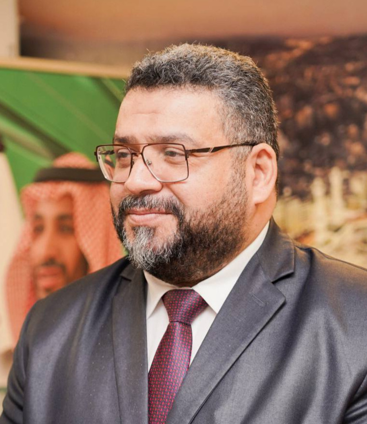 أ. عصام الجزار